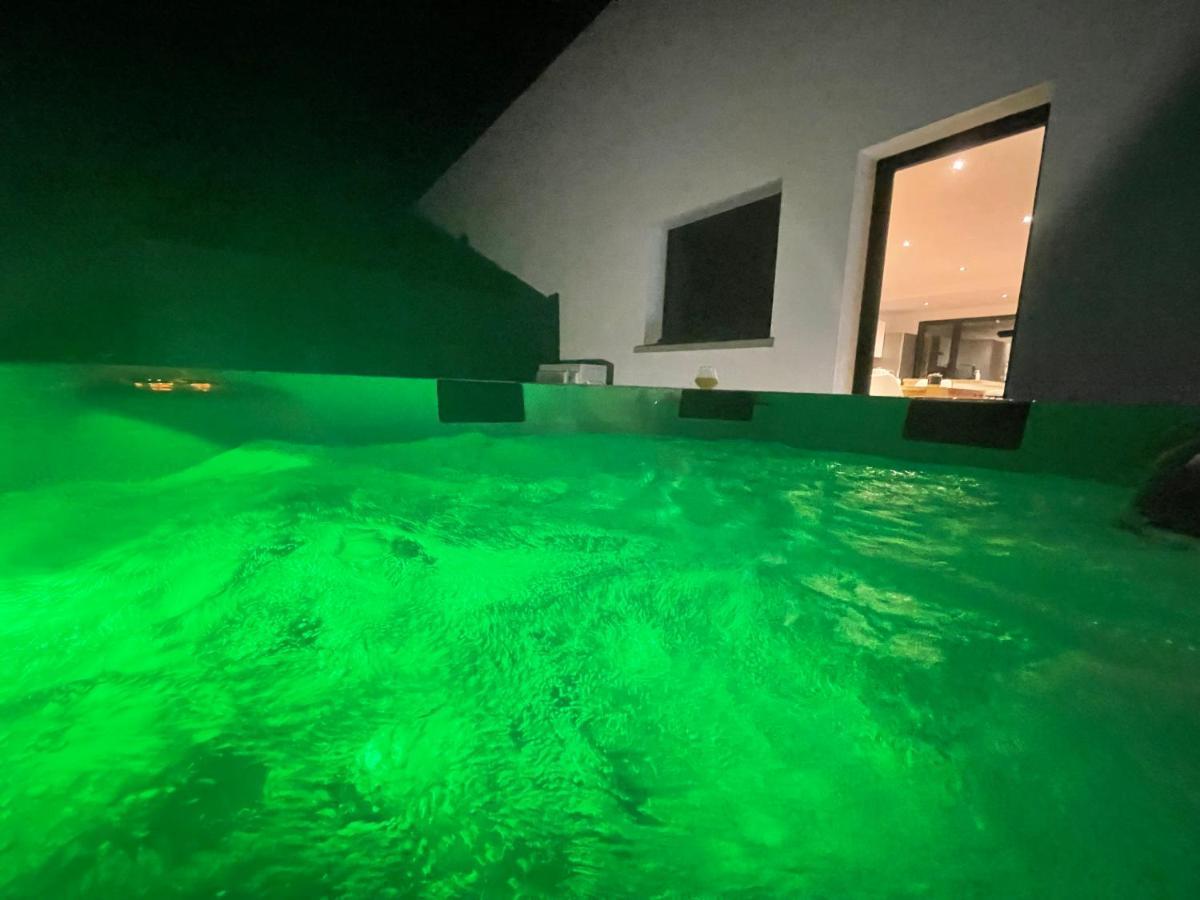 Le Paradis Du Petit Rupembert Wimille Luaran gambar